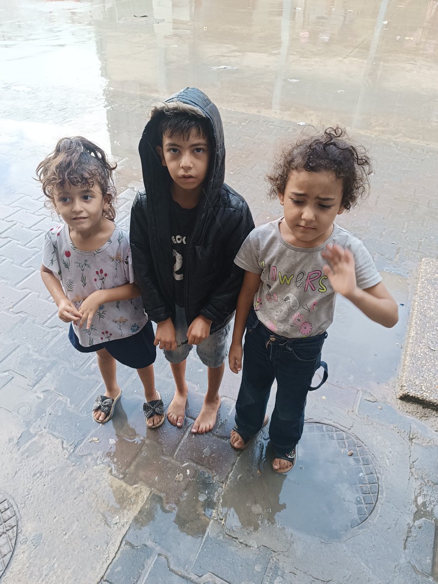 sumud59889's tweet photo. 💔 Today, I’ve made a decision I never wanted to make… I’ve decided to leave X.
Not because I have nothing left to say, but because I’m exhausted from repeating our cries in a world that sees our suffering, hears our pain, and still chooses silence.
We are not asking for the impossible… We are simply trying to protect our children and provide them with the most basic necessities of life. You see their fear, their hunger, and the childhood they are being deprived of. You see a mother trying with everything she has to stay strong for her children.
But being ignored hurts more than words ever could.
How many times do we have to cry out before someone hears us?
How many times do we have to tell our story before our suffering matters?
Maybe I will leave this platform, but our pain will not leave with me.
Thank you to every person who stood by us sincerely, and to everyone who gave us even a small moment of hope during our hardest days. 🫂❤️
Forgive me… I’m tired. 💔🇵🇸