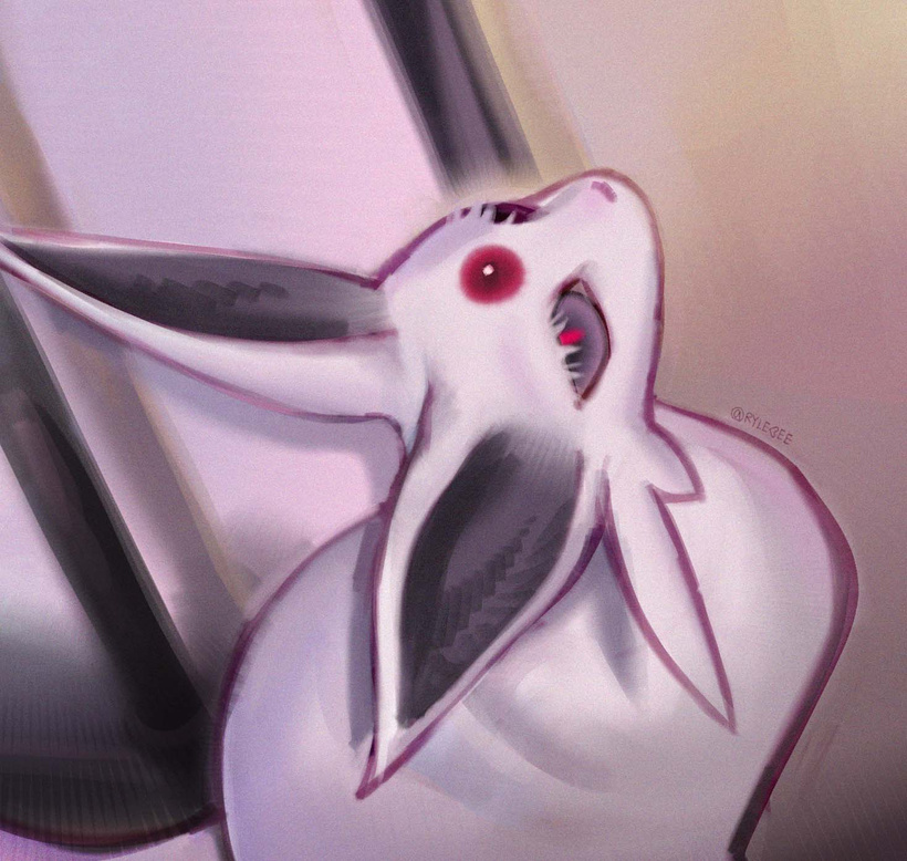 Ryle_bee's tweet photo. (54/100) 💜
Espeon again 💜 https://t.co/6ww828DkmR