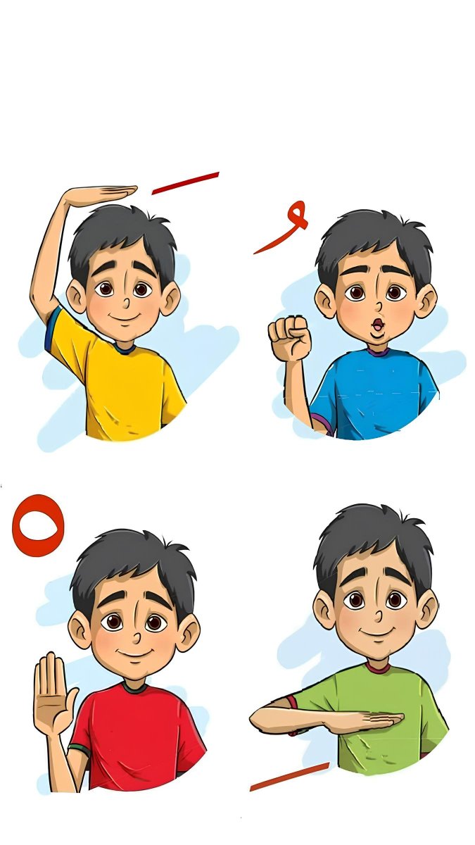 Karaza_Channel's tweet photo. 🧒 | الضمة وال��تحة والكسرة، تسمى الحركات القصيرة أو الحركات الإعرابية الأصلية في اللغة العربية:
#تعليق_الدراسه https://t.co/eYmCut2xfy