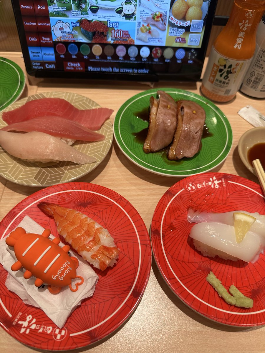 depeachcyr's tweet photo. ถึงจะเผลอคีบเข้าปากไปบ้าง แต่รักนะอ้วมมม

😋💖🦦🦞

2Y LITTLE BOY NONGNOOONG

#เจ้าตัวเล็กน้องนุ่งสองขวบแล้วงับ https://t.co/OgqOHA1sUa