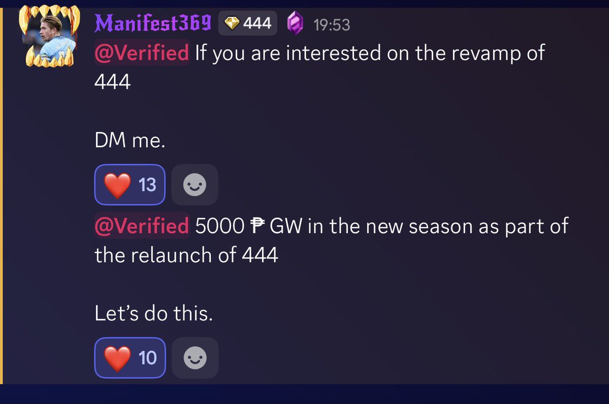 Manifestedwin's tweet photo. BACK AT IT 🌙

Like + RT https://t.co/k5IErMDTBG