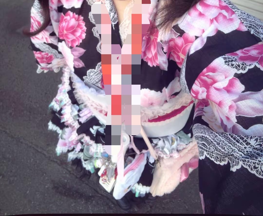 6txLjs's tweet photo. ネットでゆる〜く仲良くできるおともだちほしいです🐇🎀♡

ゲーム⌇かわいいものがだいすきです>𖥦<仲良くなったら通話したり一緒にゲームしたりしたいですт ̫ т♡

いいねでお迎えしますჱ̒^> ·̫ <^

#ネッ友募集 #ネッ友ください
#雰囲気1mmでもいいと思ったらいいね https://t.co/GqR2pYEoJ6