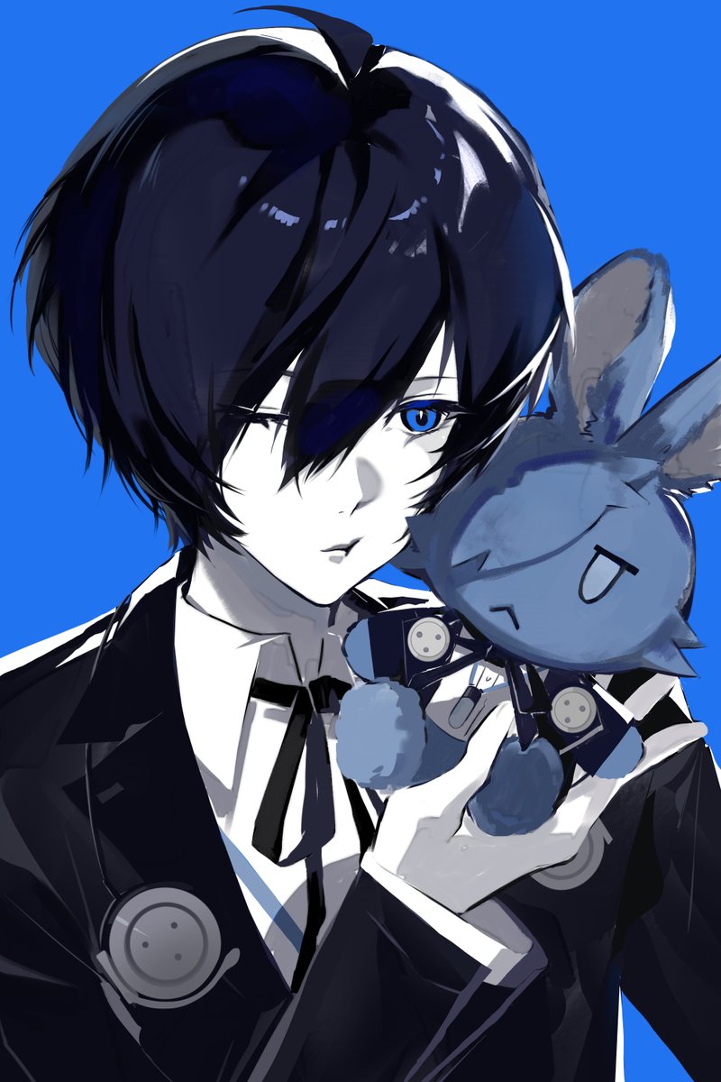 nan77202264830's tweet photo. #personal3💙🐰🐰 https://t.co/ziT7y54n0D