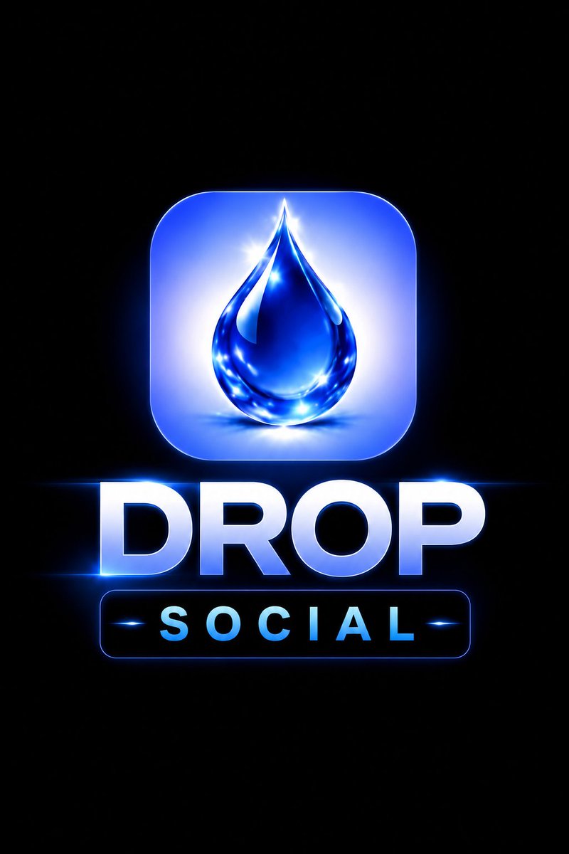 ibe_chika28888's tweet photo. Drops Social is a hybrid Social media platform that's currently the talk of the town.....
Come with me on Drops and feel the vibes 

Apple store links... https://t.co/cGH0ruiDoD

Google play store links...https://t.co/tJOCAds4zf

Use my invite code= Benito https://t.co/81iy5q1J8V