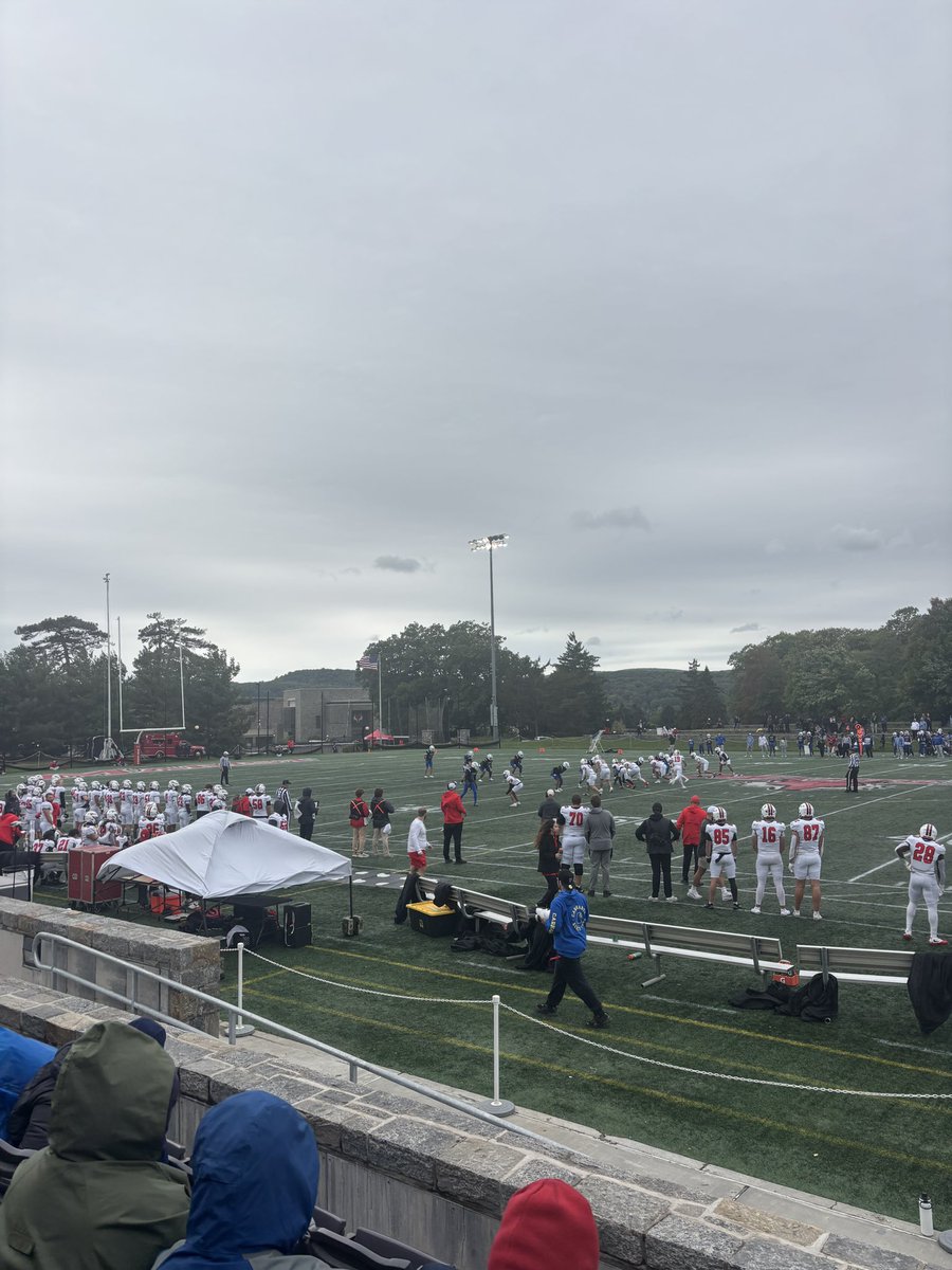 nicknaps9's tweet photo. Had a great time yesterday at Marist! Thank you @Coach_Mill_ for the invite and to the whole Marist coaching staff for the opportunity. https://t.co/WU4wsPAMAG