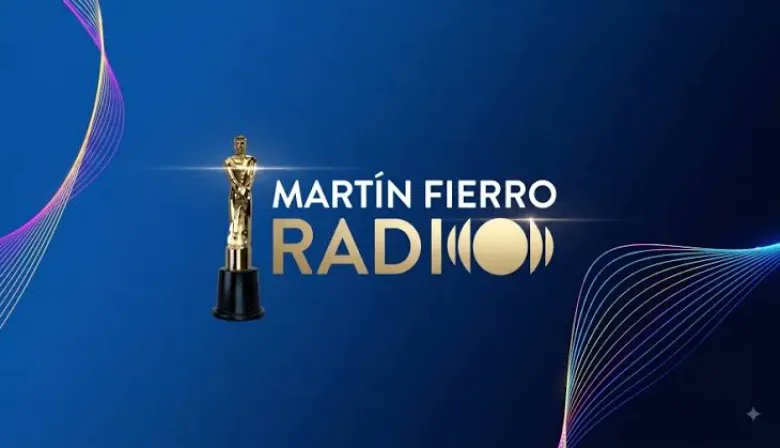 NewsDigitalesAr's tweet photo. Martín Fierro de Radio: confirmaron quiénes serán los conductores de la gran noche https://t.co/g3OoMNZ9cY https://t.co/nrbcMSGW5E