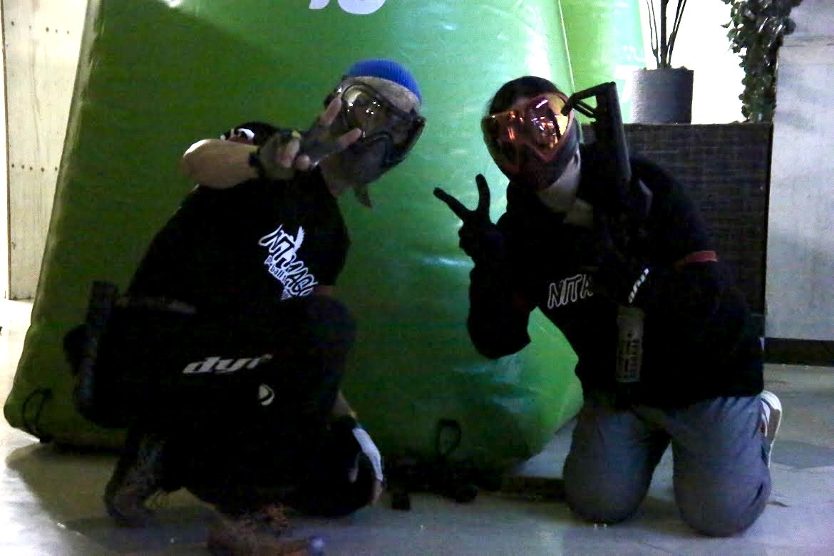ghstfsml's tweet photo. 旦那といなかったらできなかったことを
たくさん経験させてもらえる居場所でした。

私にガンダム教えてくれてありがとう！ https://t.co/YFxbpCdwbh
