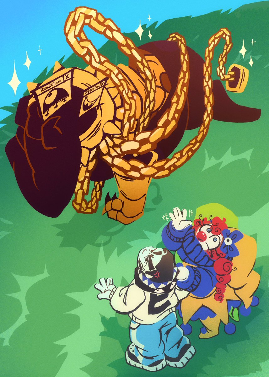 attleboy's tweet photo. get down from there and quit hogging the canvas space!! save some for the rest of us goddamn!!!
#aregect https://t.co/jxopPcSke8