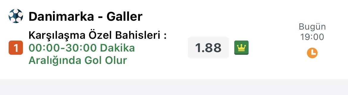 JackHunters09's tweet photo. Analiz ekibiyle saatlerdir bu maça kilitlendik! Açılan oran tam anlamıyla hediye, sistem hatası gibi duruyor. Kaçırmamak için hemen takibe alın, kuponların devamı yolda! https://t.co/eaBWnMuVmb