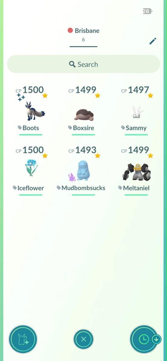 jumothyy's tweet photo. Thrilled with 2nd at Brisbane 2027🥈🔥 

Teamsheet blunder made my Quagsire, running Mud Bomb  (didn't click until grand finals 😭). Lineup was great otherwise.

Congrats to @RicFlareon, a finals matchup I've been chasing since witnessing my first regional finals in Sydney 2023 https://t.co/MVc0uk2qsa