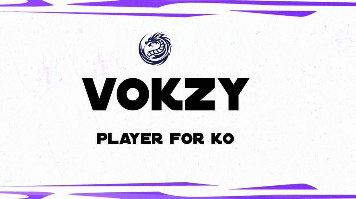 8o2x5's tweet photo. JOIN THE BEST ESPORT https://t.co/EnUZe9EY7Q