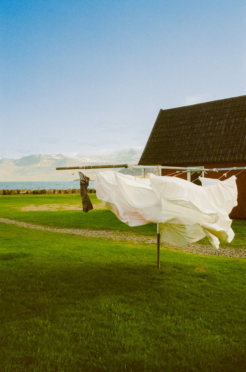 AlexKittoe's tweet photo. Iceland on 35mm 🎞️ https://t.co/xzJsNbpVgC