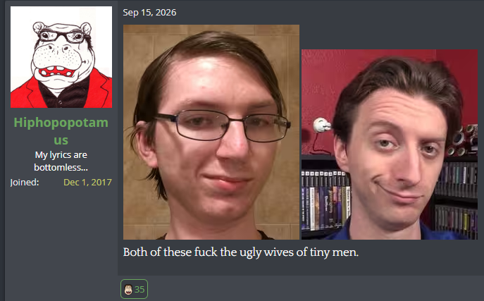Gibbs_Two's tweet photo. @PolenticK (Credit: @KolKinhs)
(Credit: Hiphopopotamus) https://t.co/YpSZNJw1Wq