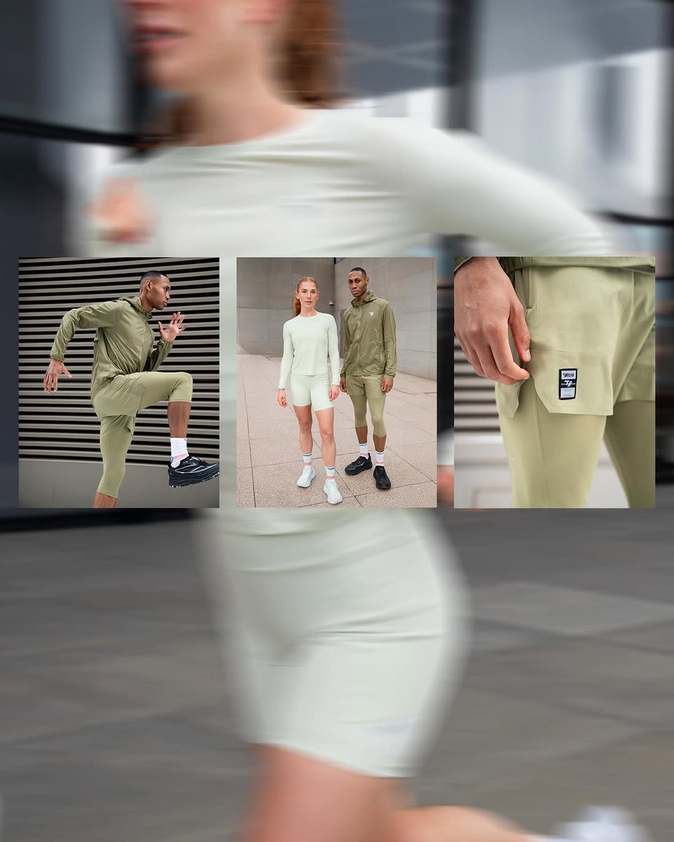 ViannaArte's tweet photo. See the Run Collection lineup by swiping.

You can only know your capabilities by striving to your furthest point.

Launching Sunday 8pm CET. https://t.co/k5JPSWGhkc