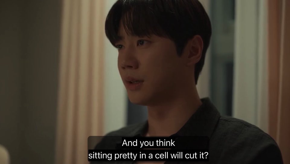yensieun's tweet photo. atleast he called him pretty https://t.co/MWYKFdgTVf