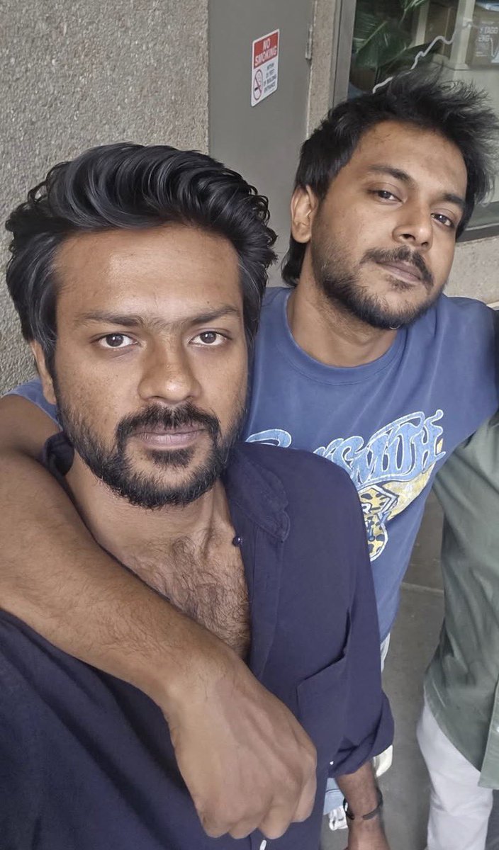 fruitsopalmyrah's tweet photo. i need both rishikanth and sananth biblically UGH LOOK AT THEM https://t.co/XvGjiivHy1
