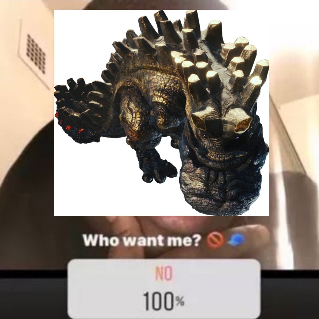 MidnightBoshi's tweet photo. Uragaan asking to get in ascendance DLC https://t.co/vvw3TR9ZdC