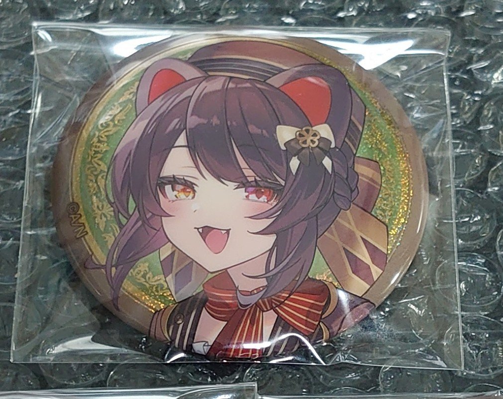 mindropers's tweet photo. 【交換 譲渡 買取】
にじさんじ ビスケット 缶バッジ 4
缶バッジビスケット ビスケット缶

譲:画像1.2

求:画像3.4
150~250円+送料で譲渡可能

3枚目との交換は比率違い可能
郵送でのお取引希望です。
検索からもお気軽にお声がけください🙇🏻‍♀️ https://t.co/UBIt6lvQ5f