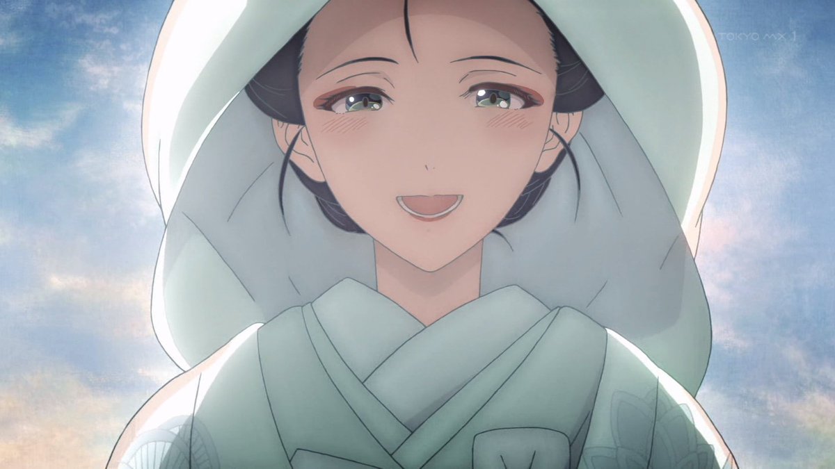 Sparks of Tomorrow Episode 13 post image 1