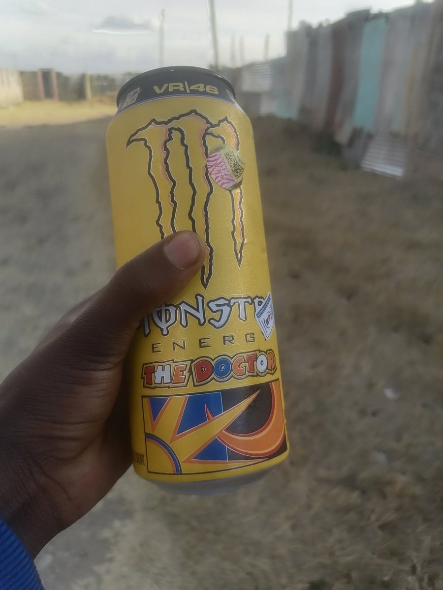 aitechxpert's tweet photo. Recharging with monster doctor https://t.co/AHGDTmTlwo