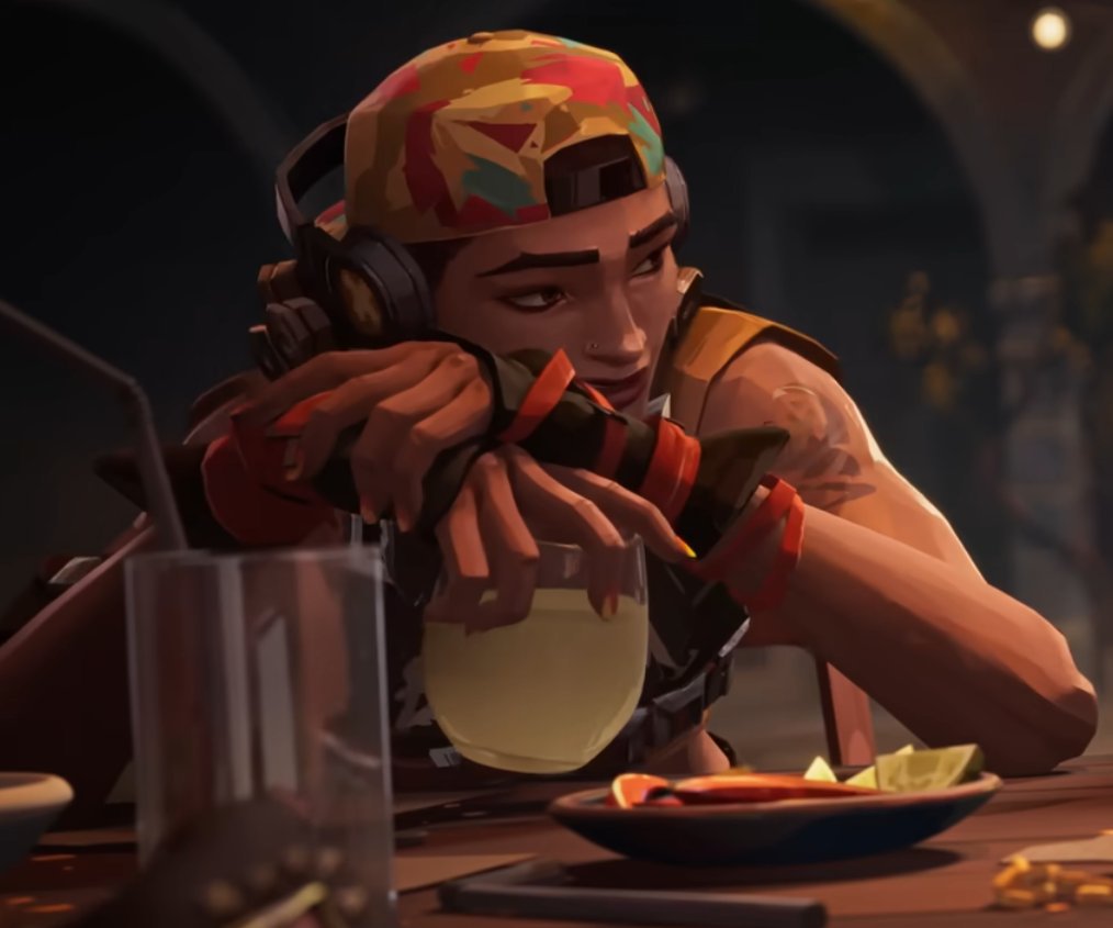 3Alphy87372's tweet photo. If you think Tayane Alves, Raze, a literal ENGINEER, is kinda dumb just because the concept that smart people can be physically active and lively doesn't go into your head I need you to think again. Raze is an engineer. This woman is qualified. NOT EVERY SMART PERSON IS LIKE KJ https://t.co/k6z5pF82RS