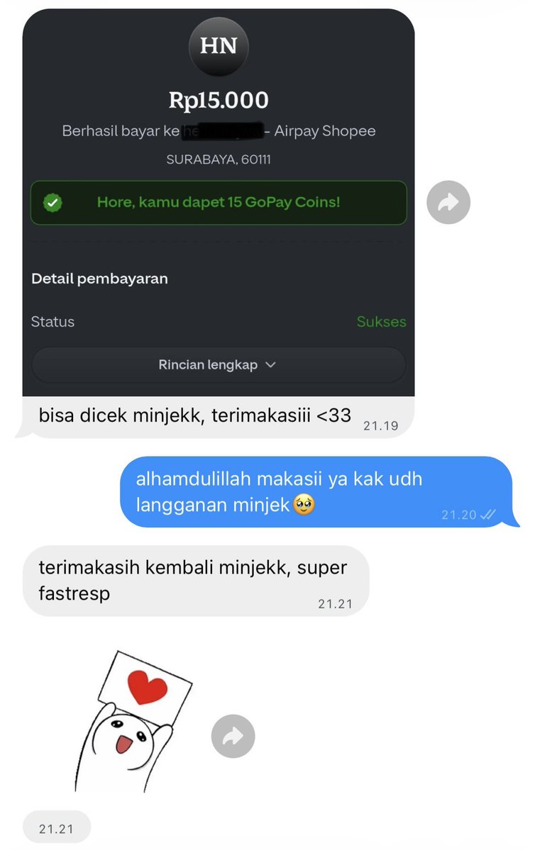 spreiprincess's tweet photo. minjek selalu ready kapan aja, bolak balik cuman 15k aja🤩

#its #institutteknologisepuluhnopember #anjem #zonauang #zonajajan #keputih #gebang #mulyosari #jastipkeputih #jastip https://t.co/j8N9hK9OYT