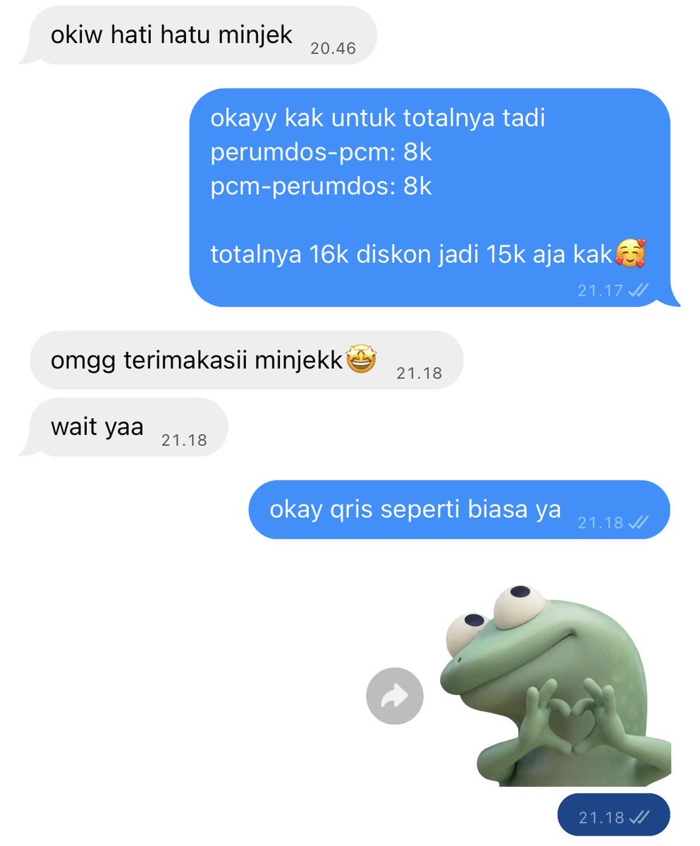 spreiprincess's tweet photo. minjek selalu ready kapan aja, bolak balik cuman 15k aja🤩

#its #institutteknologisepuluhnopember #anjem #zonauang #zonajajan #keputih #gebang #mulyosari #jastipkeputih #jastip https://t.co/j8N9hK9OYT