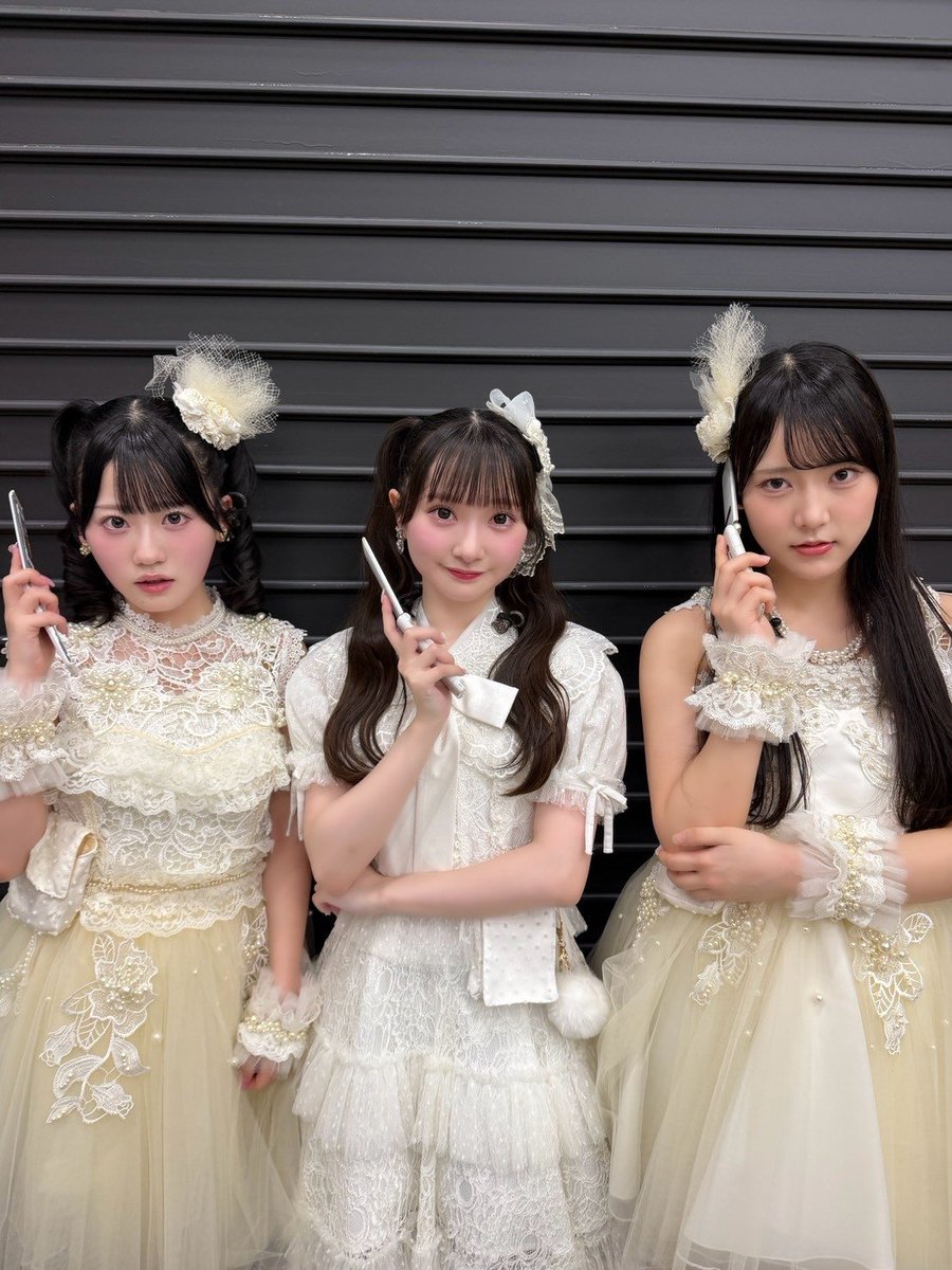sorara_akb48's tweet photo. 推しが「好きish」コンサート💜🩷
ありがとうございました！！

そして！！
15位本当にありがとうございます😭💗
私の夢を叶えてくれてありがとう！！
私もみんなのこと笑顔にできるように、支えられるようにこれからも頑張るね❤‍🔥

これからも私の側にいて( * ॑꒳ ॑*)♡

#AKBサンコンコン https://t.co/s4vvozOofg