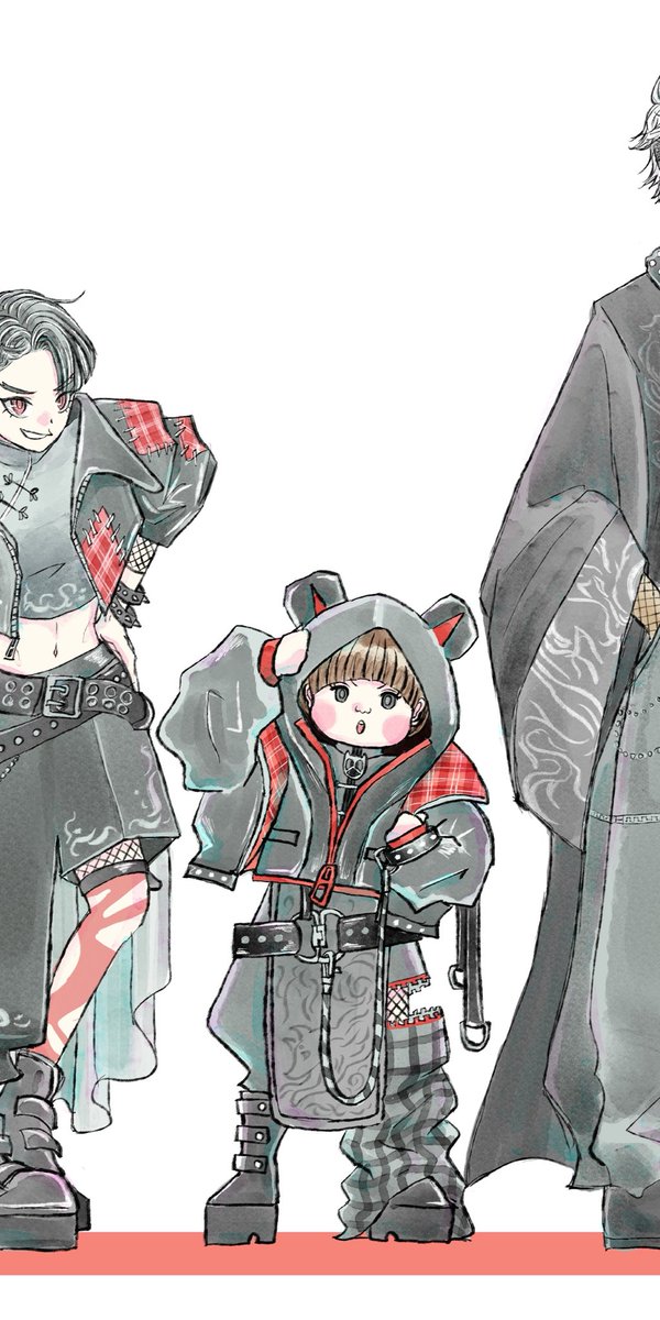 rj_octr's tweet photo. 💯チャイナパンク留守番組まとめ
🍦💜🩷🧢🧸🏍️🔧
⚠︎捏造 https://t.co/qXEFZE9VIh