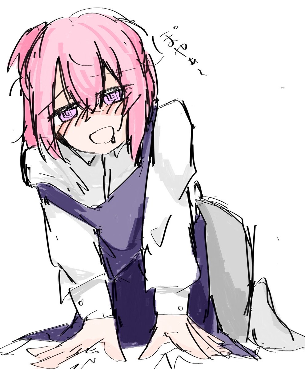 syu_senaka's tweet photo. 酔いママ
豪快に性癖に従いすぎてて解釈違いが怖いからタグは無しで… https://t.co/xnCKgGINDe