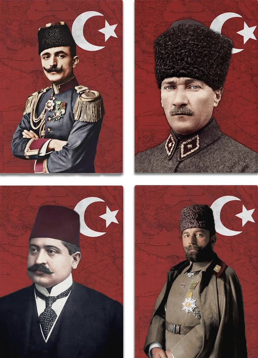 MPCOFFLINE's tweet photo. Atasını tanımayan it peşinde gezer! 🇹🇷 https://t.co/iXlfxOfwyY