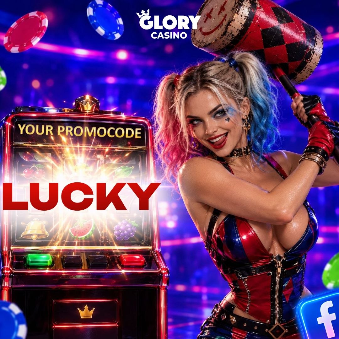 Gloryoffers's tweet photo. 🍀 Grab your promo code for lucky spins!
Enter LUCKY in your account and 20 FS will be yours!
⚡️ Activations are limited! Don’t miss your chance to claim your bonus!
🎰Play here: https://t.co/FLzYuIN7YZ

@ClassyBeef https://t.co/XkfWMf0bNv
