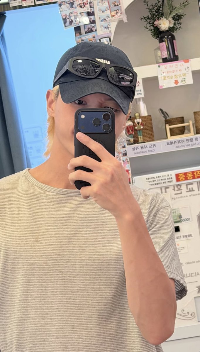 dosamej's tweet photo. 귀여워귀여워😎💛 https://t.co/ouIh9Mbs4F