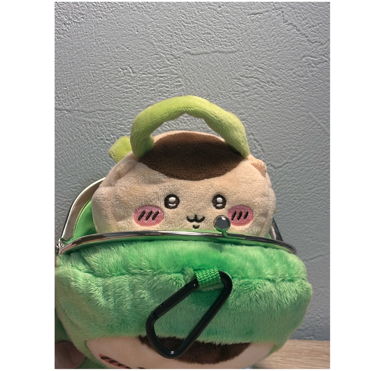 lzkuhb's tweet photo. 栗まんじゅうin栗まんじゅうin栗まんじゅうin栗まんじゅう(？)だよ https://t.co/bSFpdtL08k