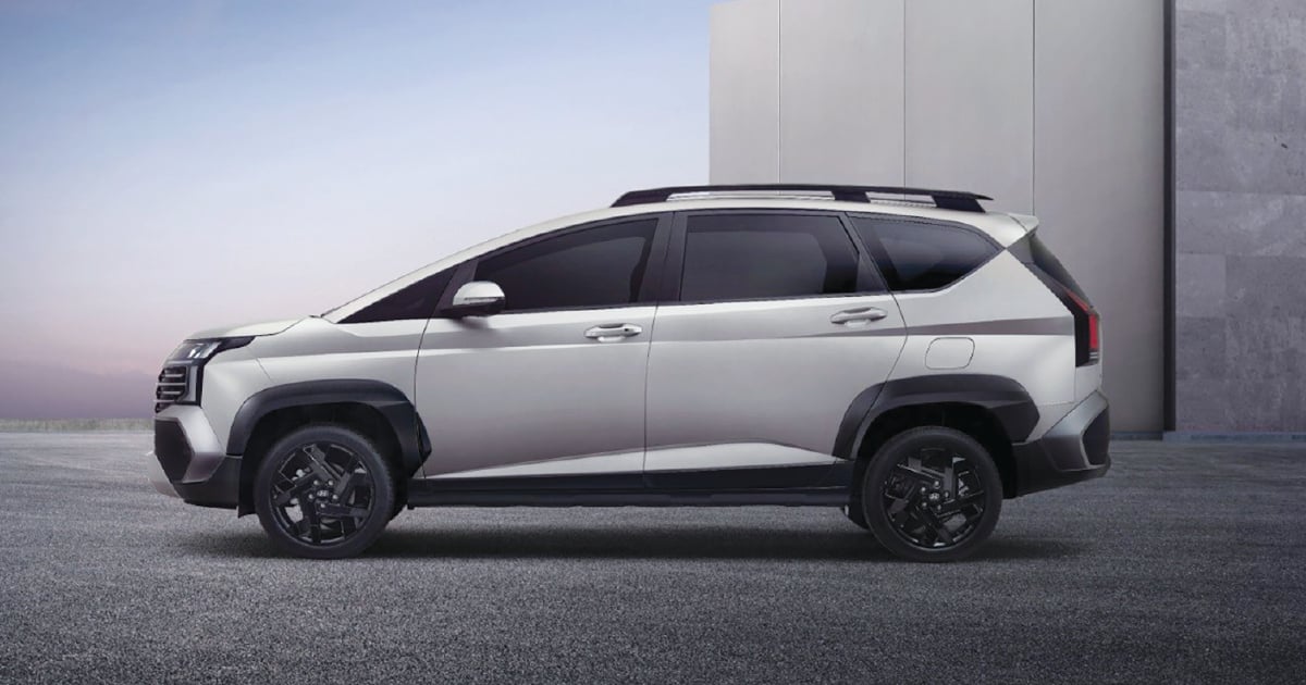 hmetromy's tweet photo. #vroom HYUNDAI Motor Malaysia (HMY) memperkenalkan model kenderaan pelbagai guna (MPV) Sta rgazer generasi baharu ke pasaran tempatan yang diposisikan sebagai antara produk penting syarikat dalam segmen kenderaan keluarga.
https://t.co/hFg7wwrbJD https://t.co/u8vtSeOQVh