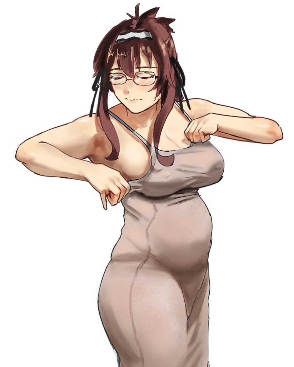 Durachan99's tweet photo. Lilia #Mushoku Tensei doing the Dress Trend
#Lilia https://t.co/FVb3pX4z1A