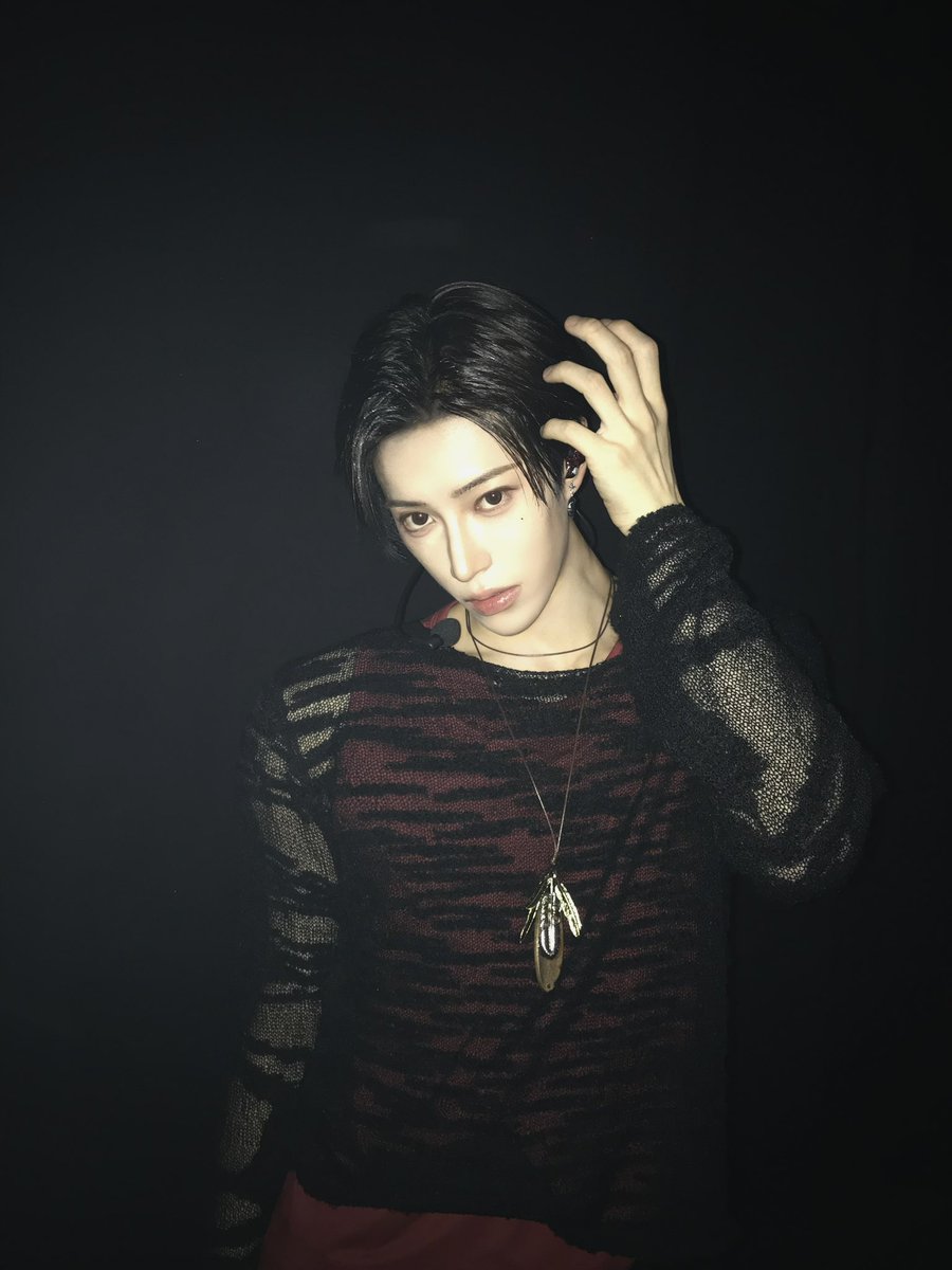 ALD1_official's tweet photo. 🗣️

#ALPHADRIVEONE #ALD1
#알파드라이브원
#ARNO #아르노 https://t.co/ebn386DHRt