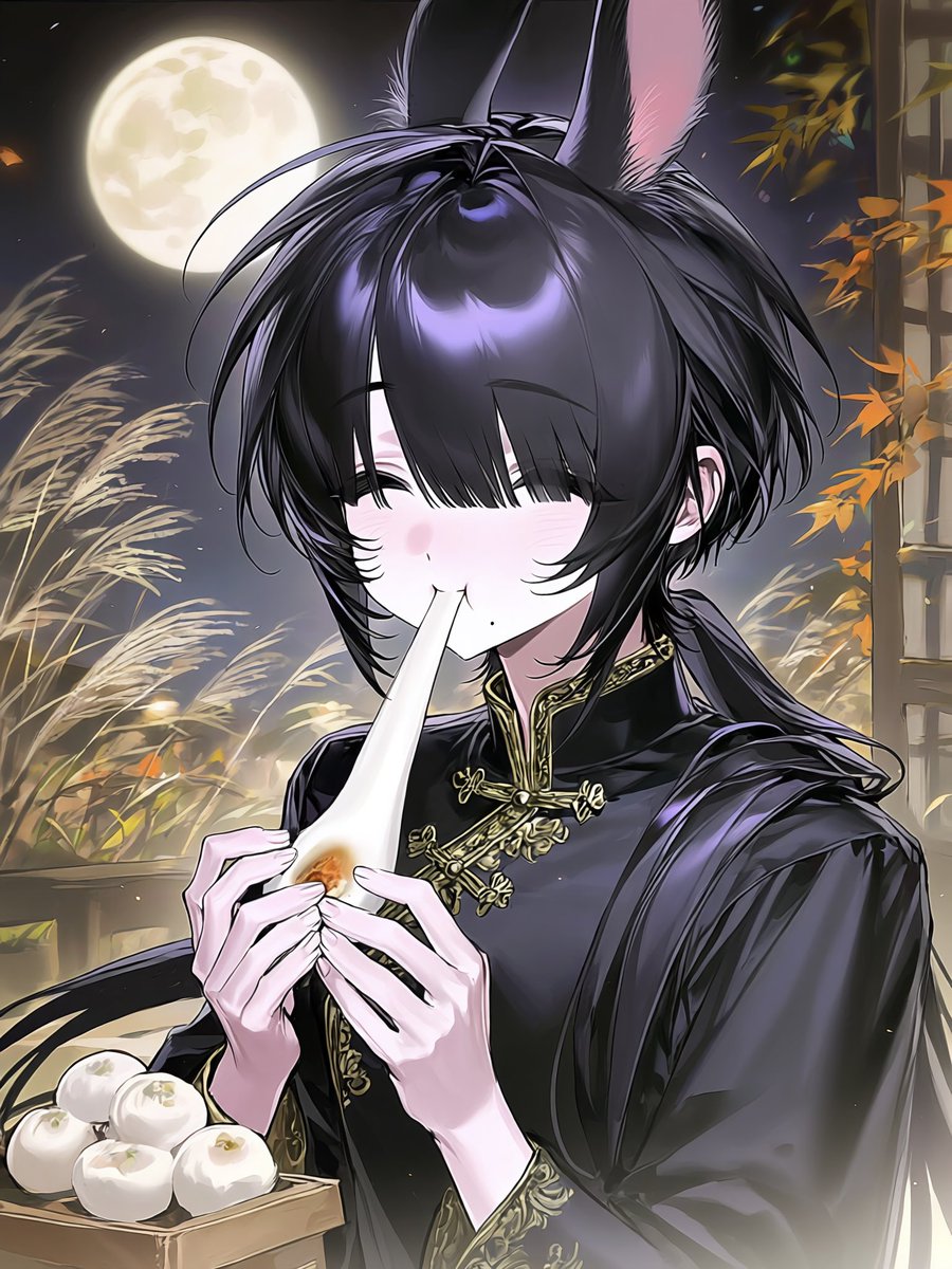 Mizj3h's tweet photo. 🎑 https://t.co/KZQPDKaDLH