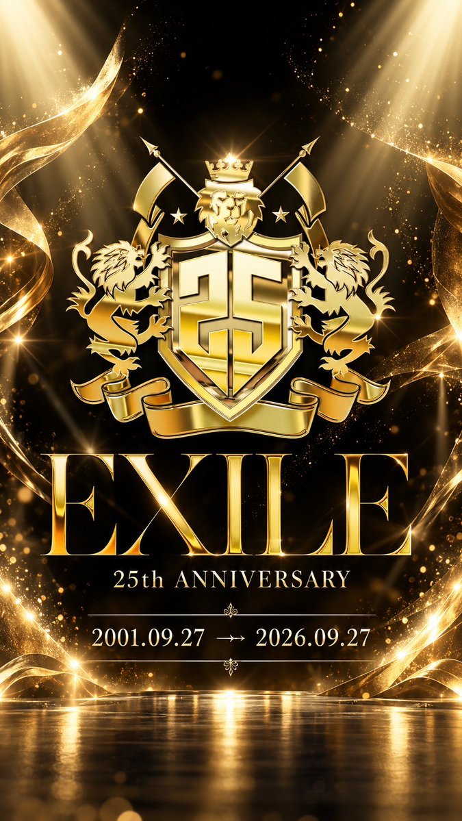 takamachu112's tweet photo. EXILE 25th おめでとう👏🎊
記念すべき日に、映像でもPPVでATSUSHI、TAKAHIRO、SECONDの皆を見れて、歌とパフォーマンス聞けて最高でした!!
11月から始まるツアーがますます楽しみになってきた😍!!
それまで仕事がんばります✊️
#EXILE
#EXILE25th https://t.co/lmcBqON0L1