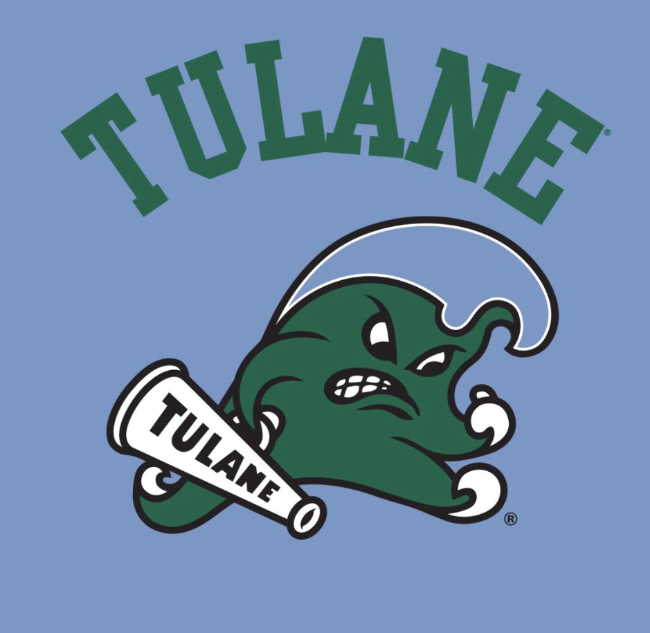 BibbsJerem98299's tweet photo. Blessed to receive another Division 1 offer from Tulane University @CoachSchexTU @Coach_Hall7 @CoachCarterTU @MikeEspy_11 @CoachBingham7 @CoachClampTeam2 @COJO_MC @247Sports @247recruiting https://t.co/YlQAqSi4a3