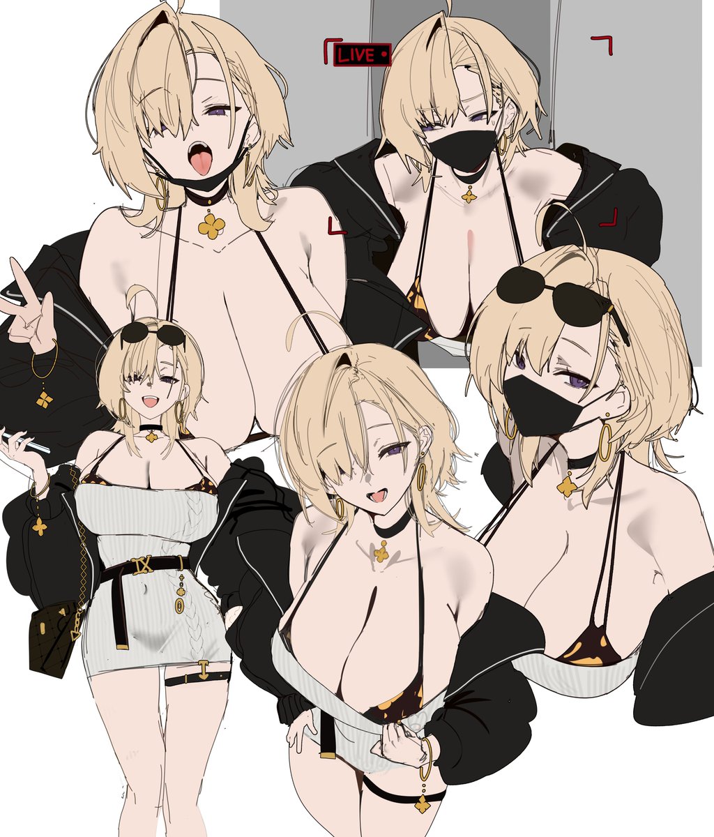 rinheeee's tweet photo. 👑👑🫅👑👑 New OC :0 https://t.co/NNL1C4ZTzn