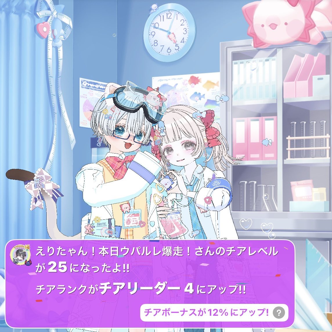 suiiichan_'s tweet photo. えりたん .ᐟ.ᐟ
紫ありがとう⸜💜⸝ https://t.co/KJbvSVdoQI