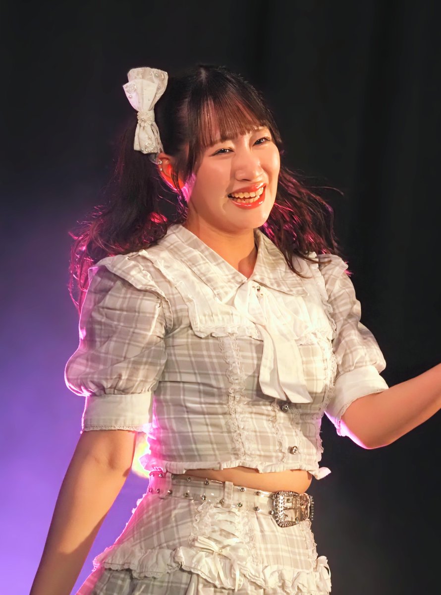 6fjHCLUpd09Py0n's tweet photo. BYBBiT 藤井あいら
アナフェス北海道 mini vol.130
2026.9.27 sound lab mole
✨️
想いのこもったステージ🎤
ファンの皆さんとの一体感
とっても素敵でした😆
#BYBBiT #藤井あいら
#カメコ https://t.co/gvRtPAF54a