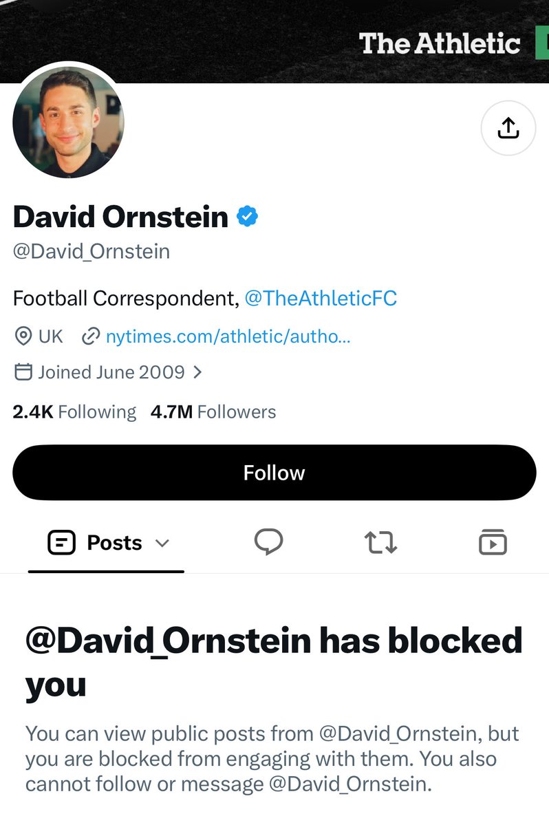 propsMCFC's tweet photo. @David_Ornstein 😂🤣 https://t.co/YQu6OzKLdi