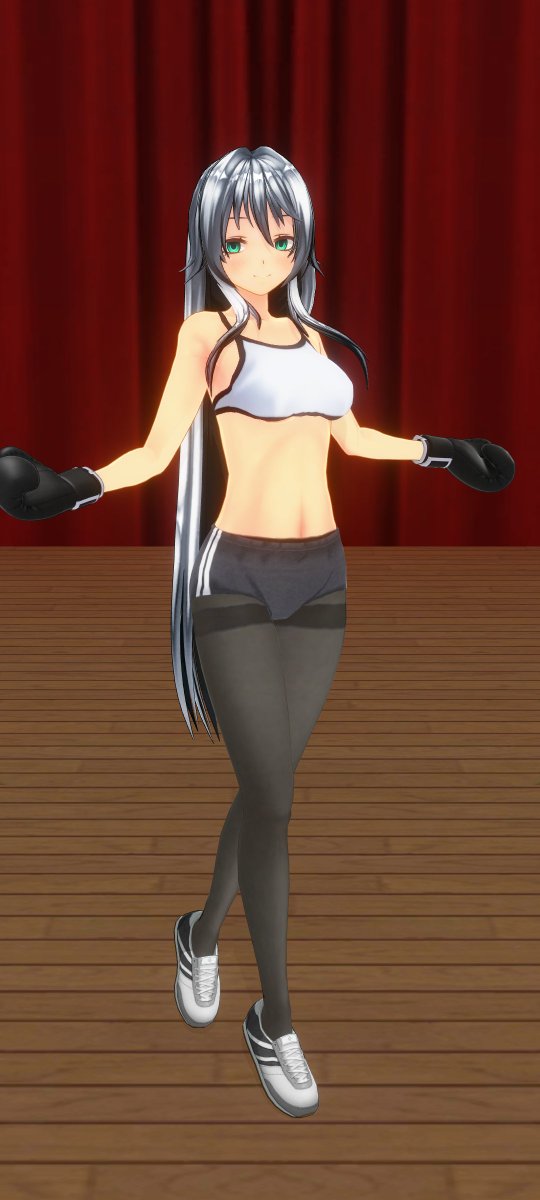 Varita_sangsai's tweet photo. This oc is the main oc in charge of organizing the event fightober and i have a bad news my pc is a Broken That might mean that some days aren't made in the fightober.

Olivia &amp; Akilina the two most powerful figures (only for me) began their battle in fightober https://t.co/VwGLgYvp79