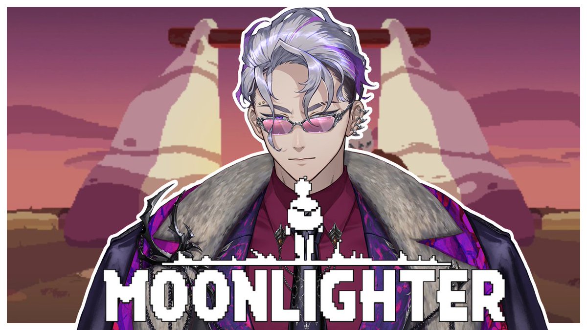 Varis_Hemlock's tweet photo. Surely not another rubble incident today... Surely.

Hop in for some shopkeeping and dungeon crawling. Also going over mascot submissions earlier in the stream.

🕓 | 11 AM PT - 2 PM ET - 03:00 JST
📺 | https://t.co/5xmN4I7v8t https://t.co/xyfXHS9XwN