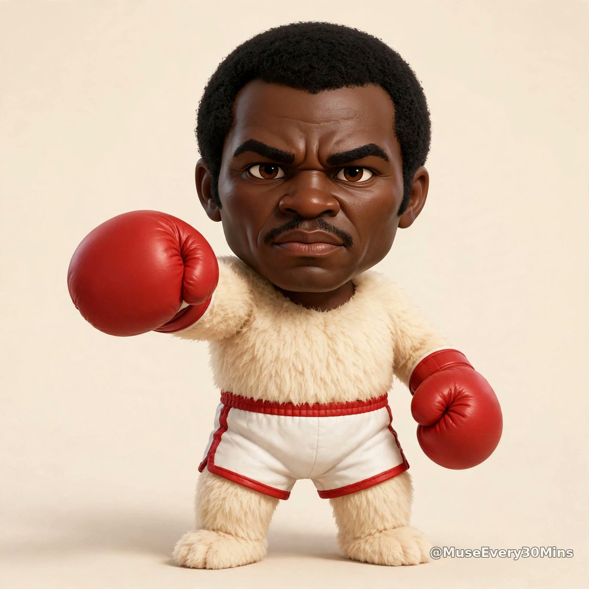 MuseEvery30Mins's tweet photo. 664. Earnie Shavers as a @Muse https://t.co/hcNesE8iPl
