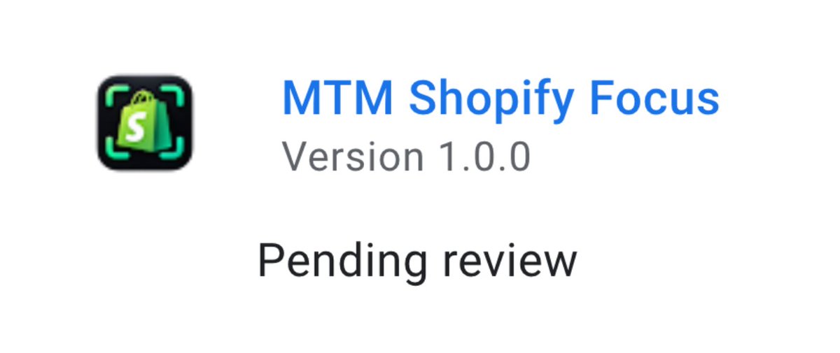MThomasMedia's tweet photo. My second Chrome Extension has been submitted to the Chrome Store today. This one solves one of those long-standing problems with Shopify. Will be posting a video detailing. 

Comment "extension" if you would like a test build before it launches. https://t.co/juwGuP1m1x