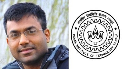 IndianTechGuide's tweet photo. 🚨 Nitin Gupta, IIT-JEE 2000 AIR 1, returned to IIT Kanpur in 2014 after training in the US and shifted from computer science to neuroscience.

Now, he is studying the brains of mosquitoes. 

Expecting many more IITians to return to India and succeed. https://t.co/vui6WGGX0V