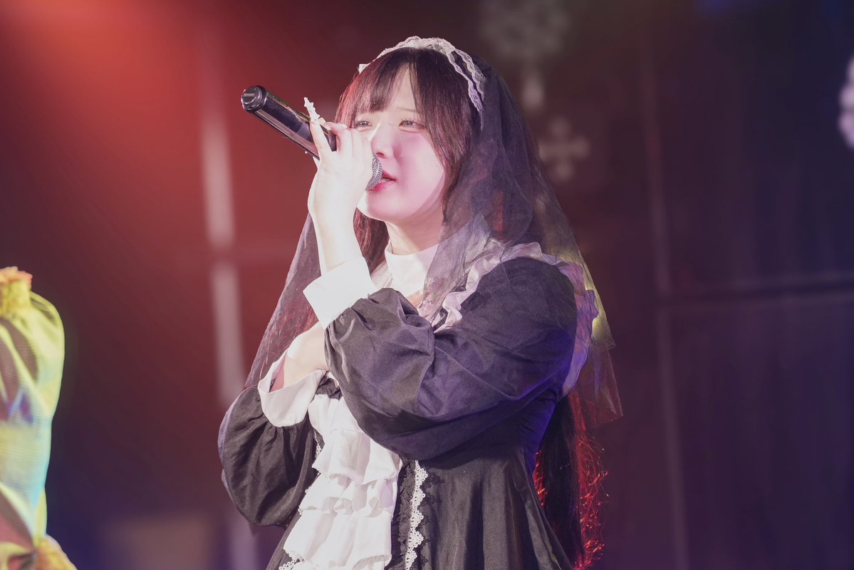 KAMuRO_official's tweet photo. 📸 RING IDOL CIRCUS 📸

みこ救済♡✝️（@KAMuRO_miko )

#KAMuRO_Photo https://t.co/UPhyvg2eXd